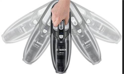 Máy hút bụi Bosch