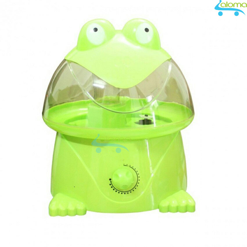 Máy phun sương tạo ẩm humidifier giá rẻ.