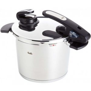 nồi áp suất bếp từ fissler