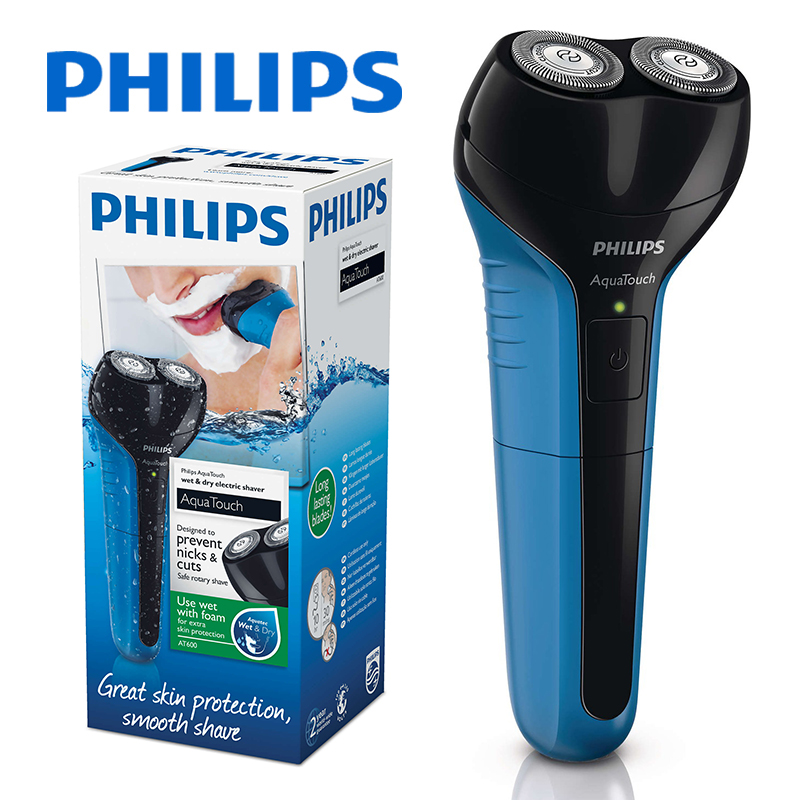 Máy cạo râu Philips AT600 Hàng chính hãng