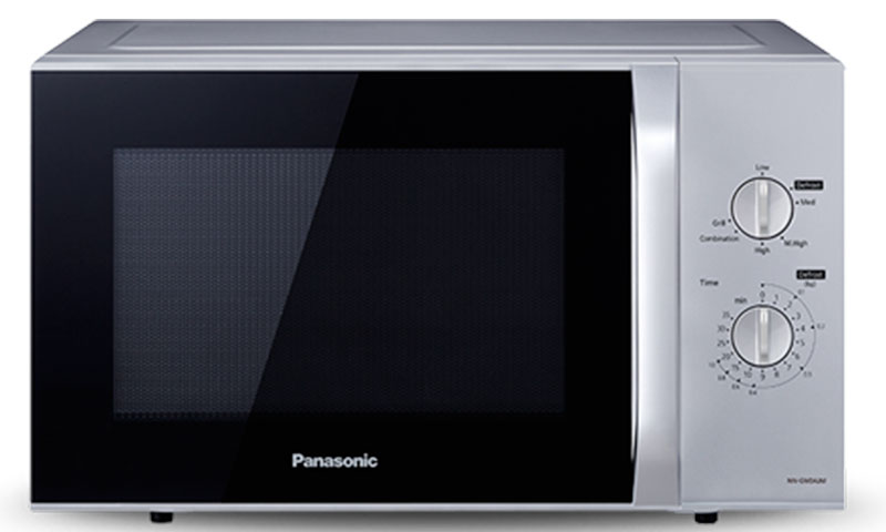 Lò vi sóng có nướng Panasonic NN-GM34JMYUE Dung tích 23L