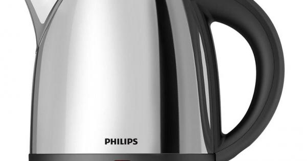 Ấm siêu tốc Philips HD9303 Hàng chính hãng