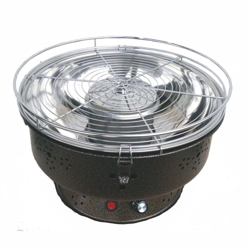 Bếp nướng than hoa nam hồng BN300