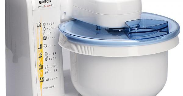 Máy trộn bột Bosch MUM4600 Nhập khẩu Đức