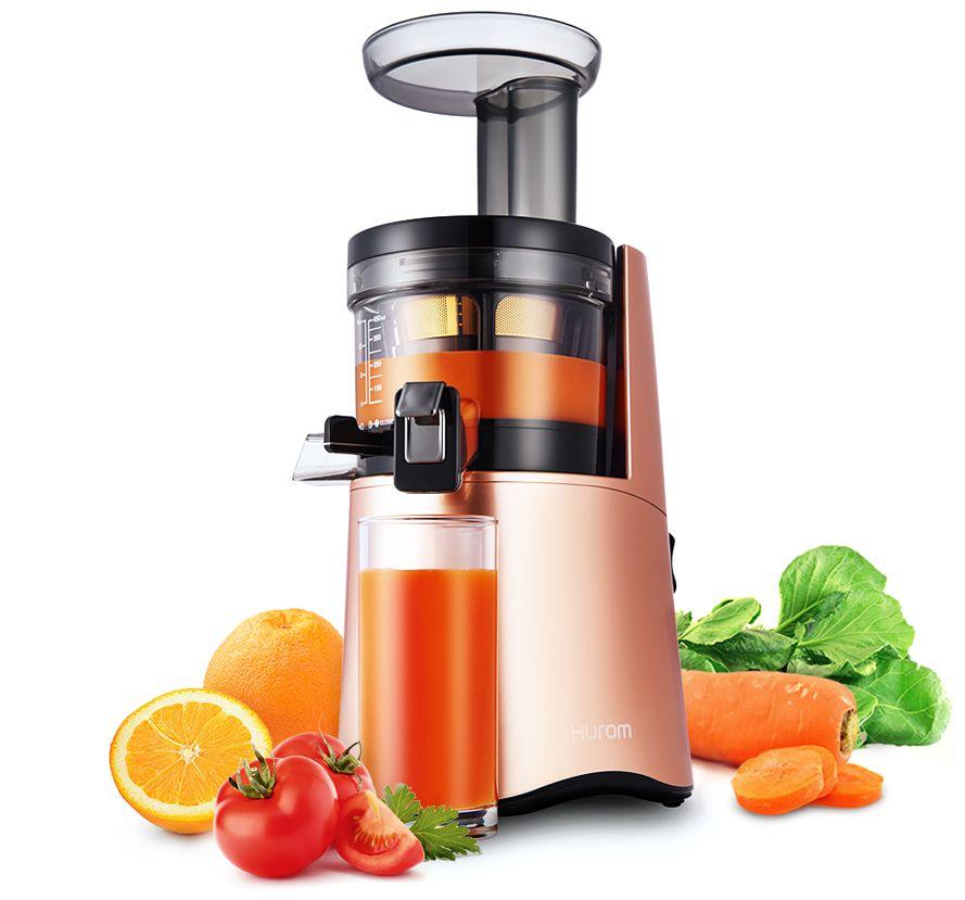 Máy ép trái cây Hurom Alpha HAA-LBE17 Nhập khẩu Hàn quốc