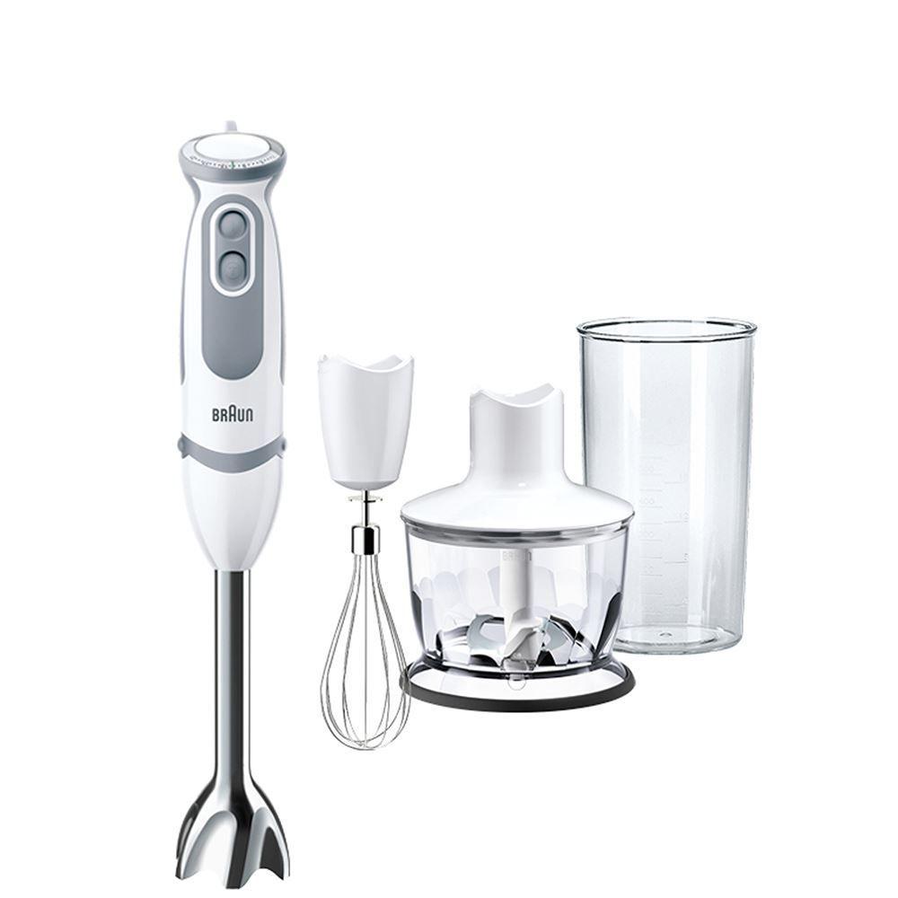 Máy xay cầm tay Braun MQ5035 Hàng chính hãng