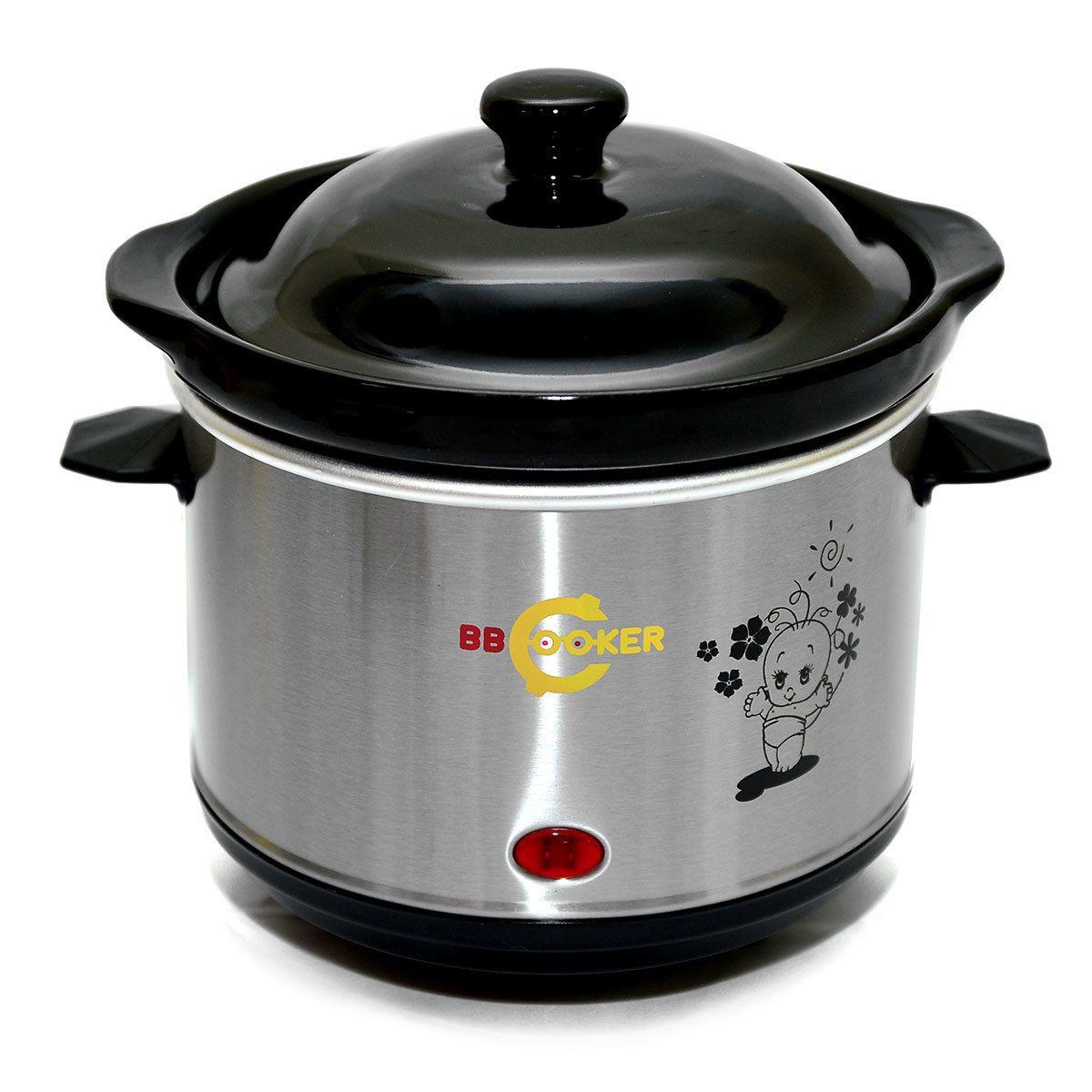 Nồi nấu cháo BBcooker BS07 Dung tích 0.7L