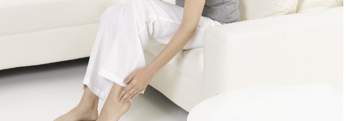 Top 4 Máy massage chân loại nào tốt nhất có đèn hồng ngoại