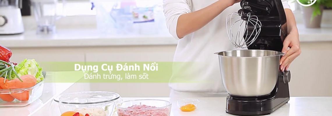 Tư vấn chọn mua Máy đánh trứng loại nào tốt, bền và giá rẻ?