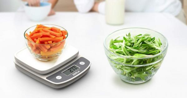 Không cần phải tốn quá nhiều tiền để có được một chiếc cân điện tử nhà bếp chất lượng. Hãy khám phá ngay top 10 cân điện tử nhà bếp rẻ và tốt, sự lựa chọn hoàn hảo cho người tiết kiệm và yêu thích ẩm thực.
