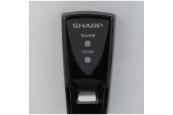 Nồi cơm điện Sharp KSH-D77V Dung tích 7L