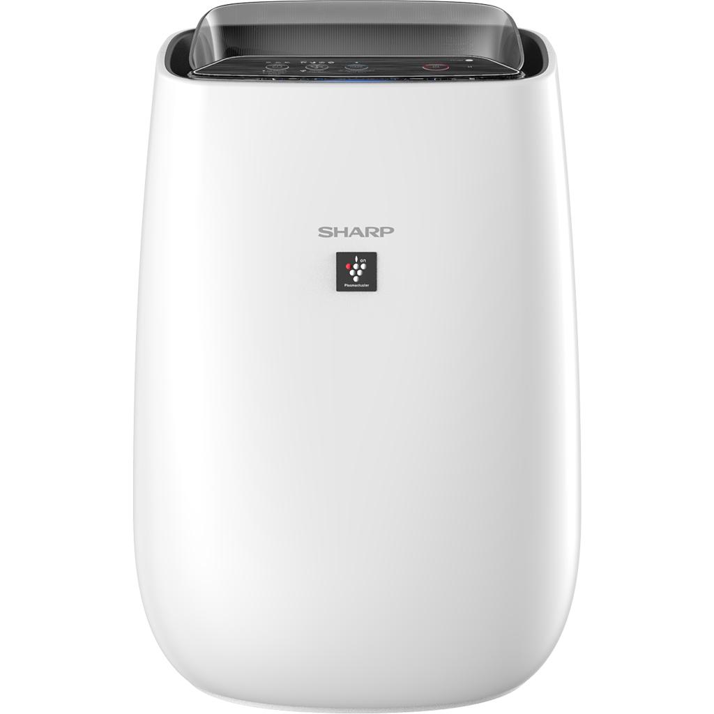 Máy lọc không khí Sharp FP-J40E-W Nhật bản