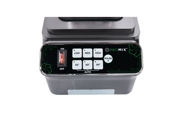 Máy xay sinh tố công nghiệp Promix PM-912B công suất 1800W