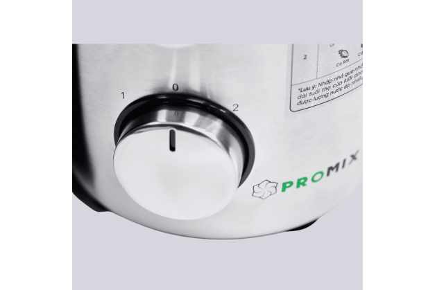 Máy ép trái cây Promix PFJ-12 công suất 1200W