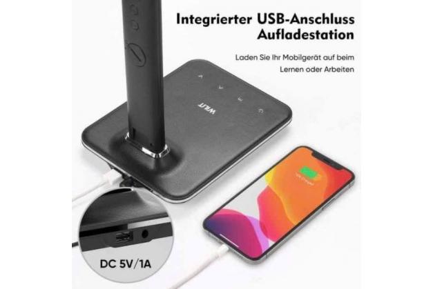 Đèn học chống cận  Wilit U13Q công nghệ Đức