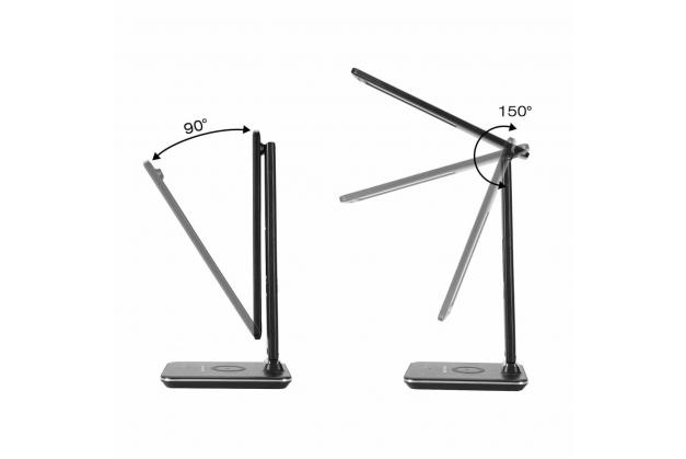 Đèn học chống cận  Wilit U13Q công nghệ Đức