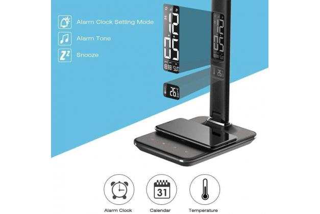 Đèn học chống cận  Wilit U13Q công nghệ Đức