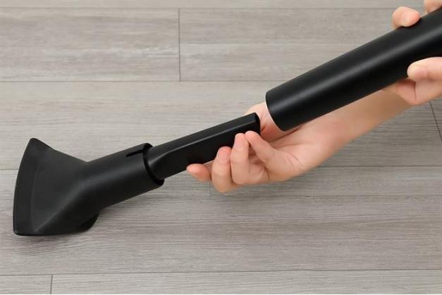 Máy hút bụi Bosch BGS21WPOW Công suất 2000W với 4 đầu hút