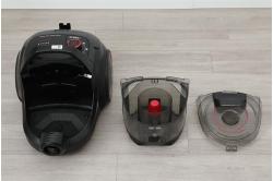 Máy hút bụi Bosch BGS21WPOW Công suất 2000W với 4 đầu hút