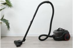 Máy hút bụi Bosch BGS21WPOW Công suất 2000W với 4 đầu hút