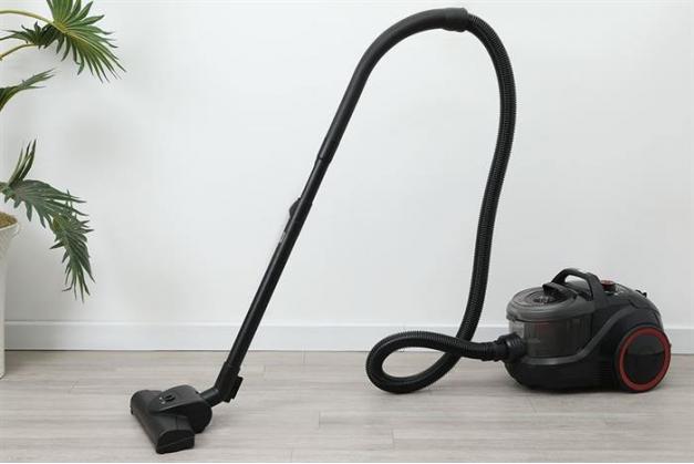 Máy hút bụi Bosch BGS21WPOW Công suất 2000W với 4 đầu hút