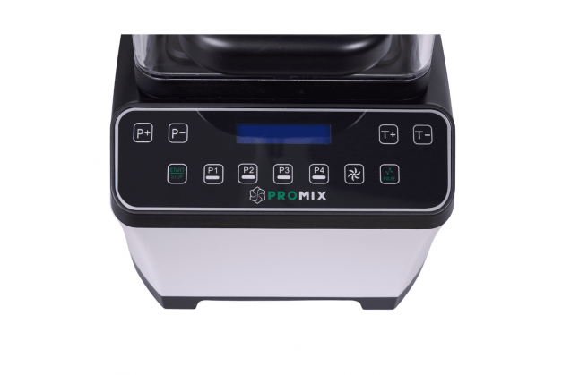 Máy xay sinh tố Promix PM-1080 Chạy liên tục không chổi than