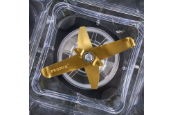 Máy xay sinh tố công nghiệp Promix PM-912B công suất 1800W