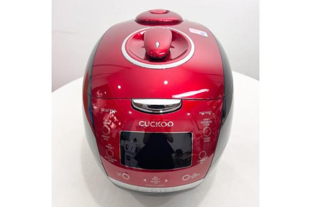Nồi cơm điện cao tần Cuckoo CRP-HUS1000F dung tích 1.8L Hàn quốc