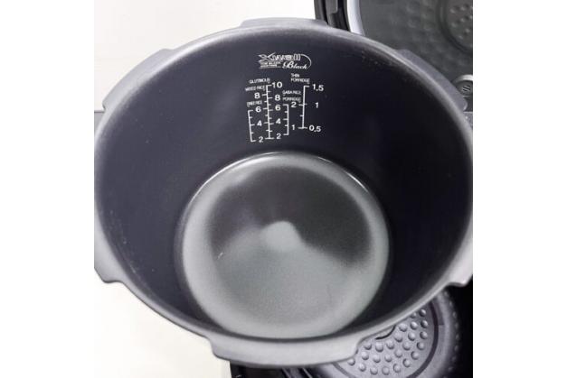 Nồi cơm điện cao tần Cuckoo CRP-HUS1000F dung tích 1.8L Hàn quốc