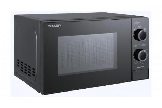 Lò vi sóng Sharp R-2030E-CH dung tích 20L
