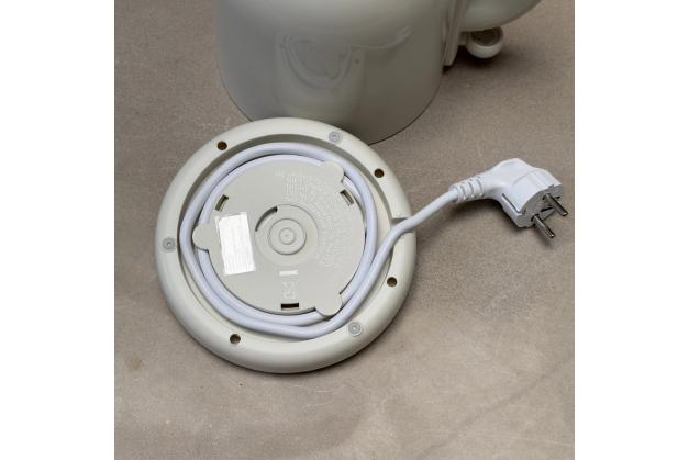 Ấm siêu tốc 2 lớp Cool touch Kaiyo 1.5L công nghệ Nhật bản Ấm siêu tốc 2 lớp Cool touch Kaiyo 1.5L công nghệ Nhật bản