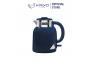 Ấm siêu tốc 2 lớp Cool touch Kaiyo 1.5L công nghệ Nhật bản Ấm siêu tốc 2 lớp Cool touch Kaiyo 1.5L công nghệ Nhật bản