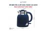 Ấm siêu tốc 2 lớp Cool touch Kaiyo 1.5L công nghệ Nhật bản Ấm siêu tốc 2 lớp Cool touch Kaiyo 1.5L công nghệ Nhật bản