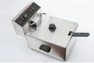 Bếp chiên ngập dầu ET-ZL1 Dung tích 6L