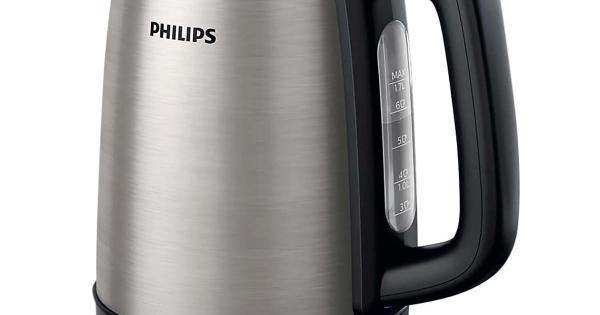 Ấm đun siêu tốc Philips HD9350 dung tích 1,7L