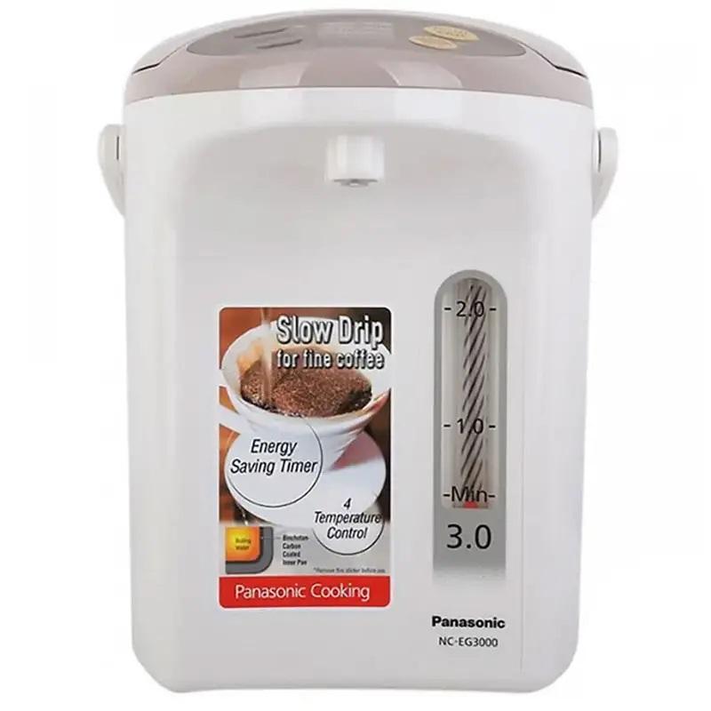 Bình thủy điện Panasonic NC-EG3000CSY Dung tích 3 lít