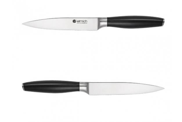 Bộ dao inox Elmich 7 món EL3800 của Séc