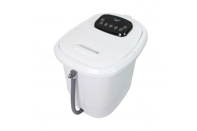 Bồn ngâm chân Serenelife SP12S Thế hệ mới nhất 2025 của mỹ