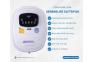 Bồn ngâm chân Serenelife SP12S Thế hệ mới nhất 2025 của mỹ