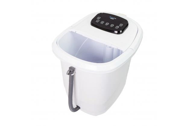 Bồn ngâm chân Serenelife SP12S Thế hệ mới nhất 2025 của mỹ