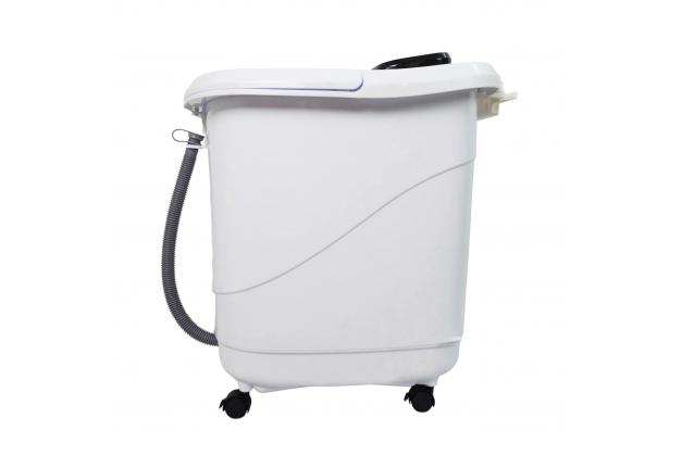 Bồn ngâm chân Serenelife SP12S Thế hệ mới nhất 2025 của mỹ