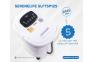 Bồn ngâm chân Serenelife SP12S Thế hệ mới nhất 2025 của mỹ