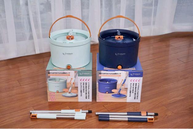 Cây lau nhà tách nước Kaiyo KM51 Công nghệ Nhật bản Cây lau nhà tách nước Kaiyo KM51 Công nghệ Nhật bản
