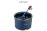 Cây lau nhà tách nước Kaiyo KM51 Công nghệ Nhật bản Cây lau nhà tách nước Kaiyo KM51 Công nghệ Nhật bản