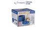 Cây lau nhà tách nước Kaiyo KM51 Công nghệ Nhật bản Cây lau nhà tách nước Kaiyo KM51 Công nghệ Nhật bản