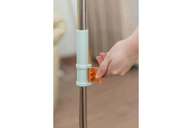 Cây lau nhà tách nước Kaiyo KM51 Công nghệ Nhật bản Cây lau nhà tách nước Kaiyo KM51 Công nghệ Nhật bản