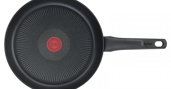 Chảo chiên chống dính Tefal Ultimate size 20,24 và 28cm sản xuất tại Pháp