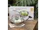 Chảo sâu lòng Kaiyo Inox 316 KIW 5 lớp liền khối của Nhật Chảo sâu lòng Kaiyo Inox 316 KIW 5 lớp liền khối của Nhật