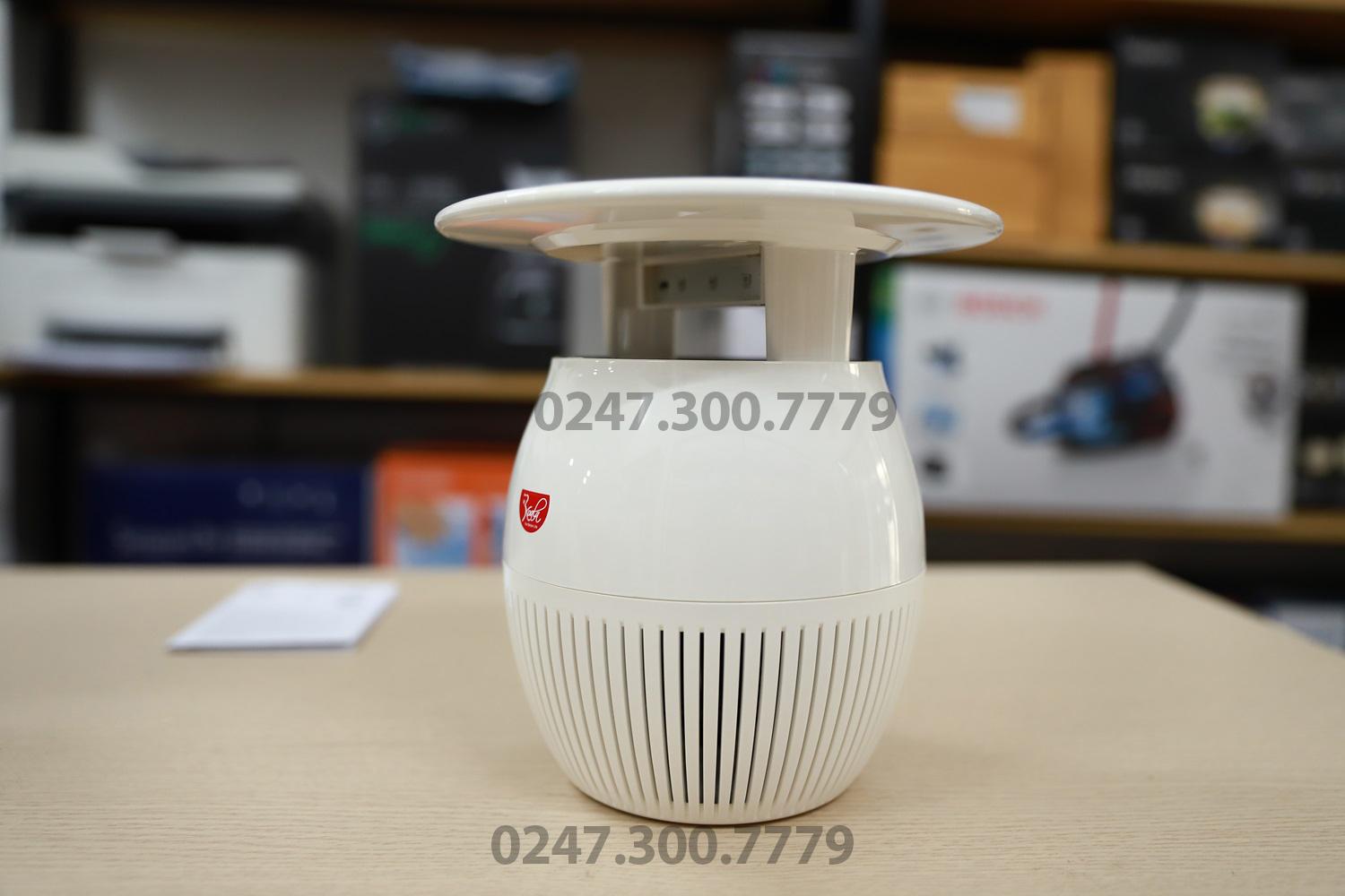 Đèn bắt muỗi Violeds Koala KL2-IH2 Hàn quốc