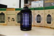 Đèn bắt muỗi Punichi PU-333 Cho phòng 25m2